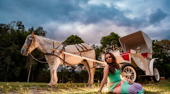 15 anos de Os 15 anos da Isabela Vidal 
