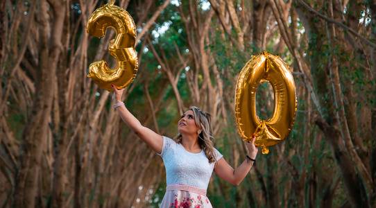 Ensaios de Ensaio da Evelyn 