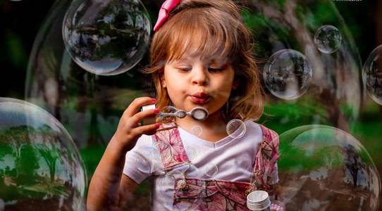 Infantil de Ensaio infantil em Pindamonhangaba