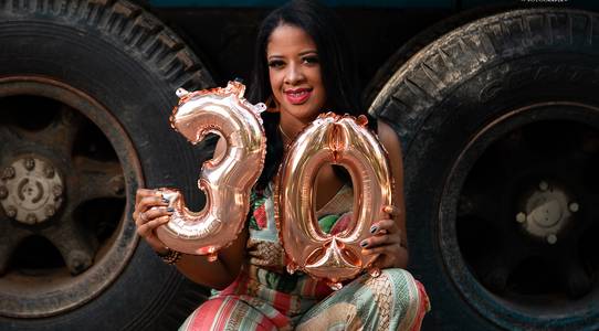 Ensaios de Ensaio de 30 anos da jessica