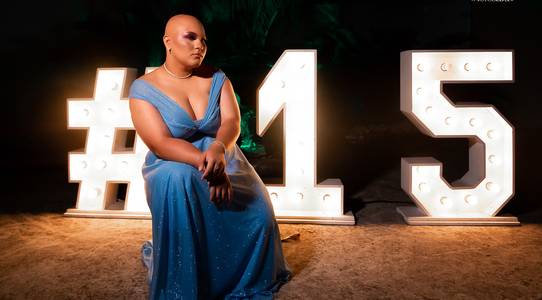 15 anos de Ensaio e festa de 15 anos No Espaço Souza Eventos