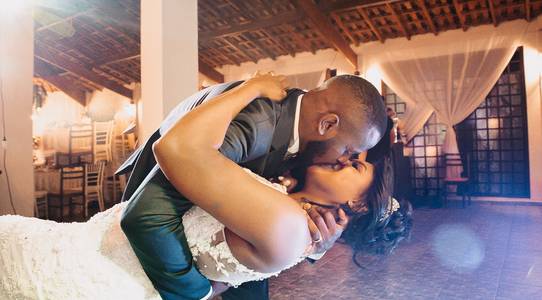 Casamento de casamento na igreja Nossa Senhora de Fatima em Pindamonhangaba