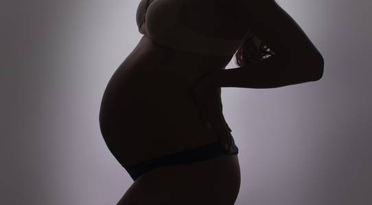 Gestante de Gestante Bianca