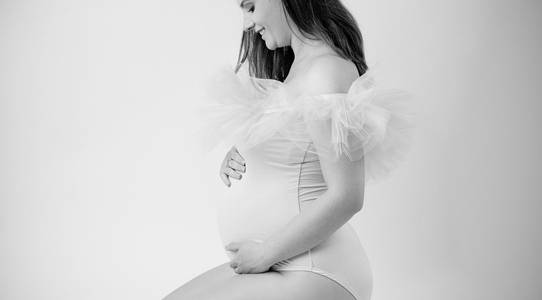 Gestante de Gestante Priscila