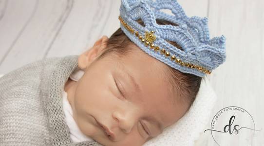 NewBorn de Newborn João Pedro