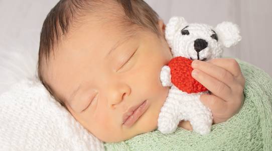 NewBorn de Newborn Heitor