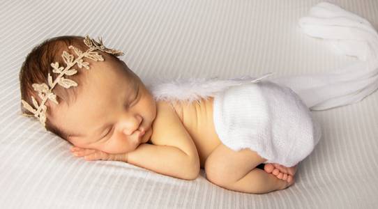 NewBorn de Newborn Paulo