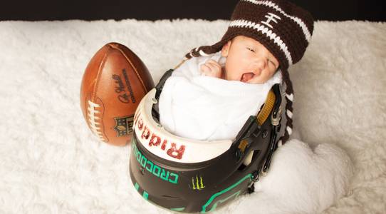 NewBorn de Newborn Zayan