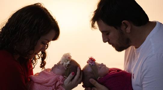 NewBorn de Newborn Annas