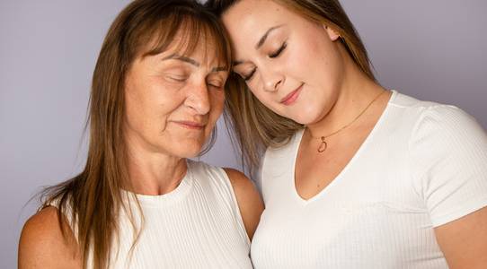 Dia das Mães de Dia das Mães Érika