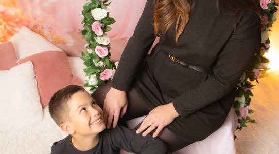 Dia das Mães de Dia das Mães Jaque