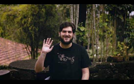 Vídeos de Eric Hirsch - Aula de Canto