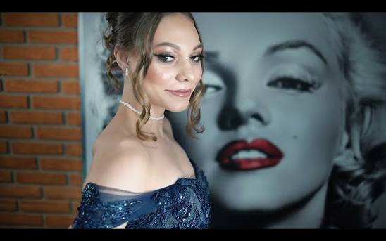 Aniversários de 15 Anos Camila Eloá