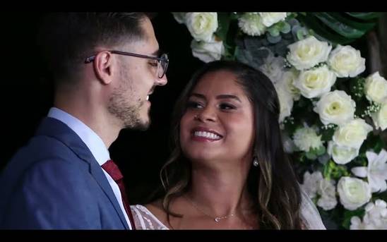 Casamento de Edwin e Vanessa 11.05.2024