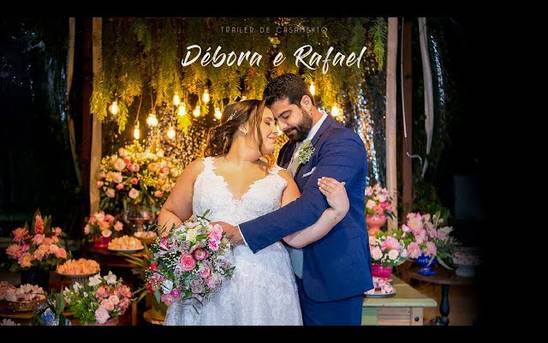 Filmes de Trailer Débora e Rafael