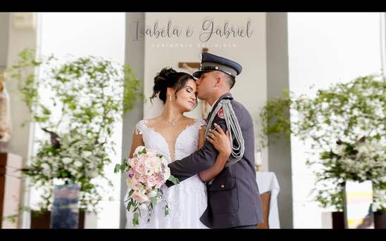 Filmes de Filme Isabela e Gabriel