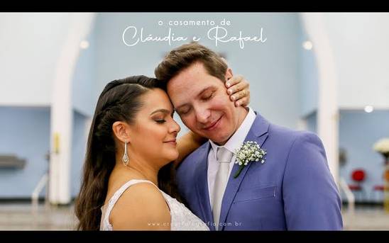 Filmes de Filme Rafael e Claudia 