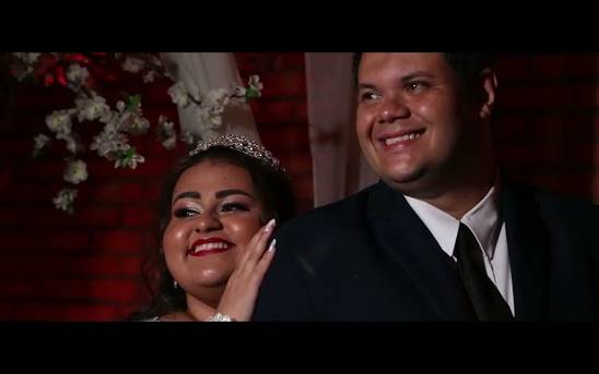 Casamento de Sabrina e Leonardo - 16.10.2021