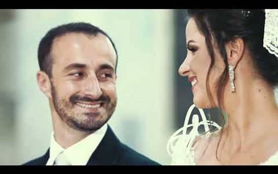 Video de Clipe casamento em Braço do Norte, Santa Catarina, Casamento Fernando Aguiar e Emilia