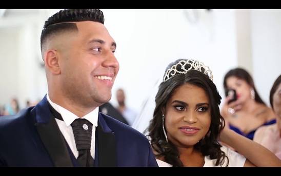 Casamento de Luciana e Everton Jan/2020