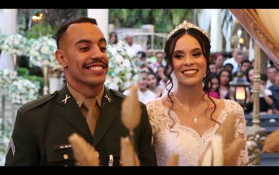 Casamento de Elisa e Marcelo - 13.04.2024
