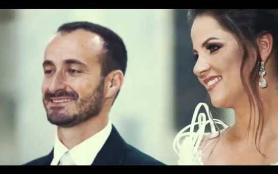Filme de Casamento de Casamento Emilia e Fernando