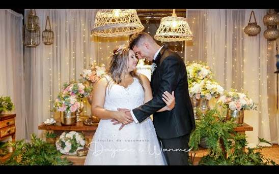 Filmes de Filme Dayane e Wanmer 