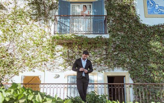Pré Wedding  de Rilary e Leandro