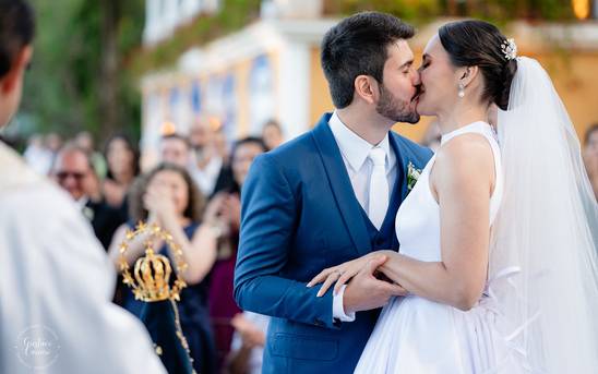 Casamentos de Natália e Felipe