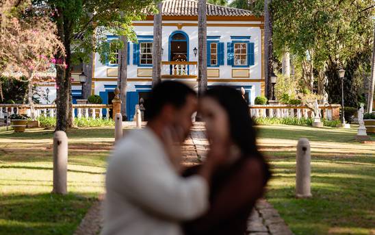 Pré Wedding  de Thainá e Maycon
