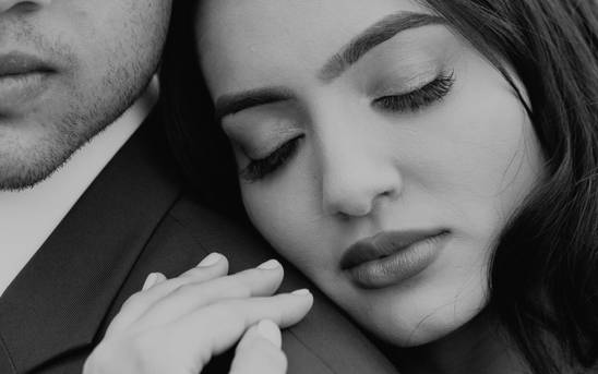 Ensaio de Debora e Joas