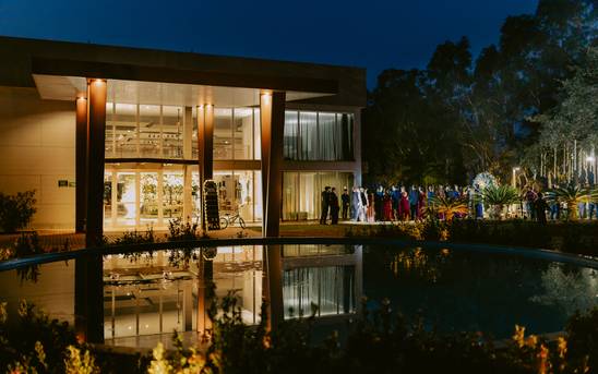 Casamento de Débora e Joas