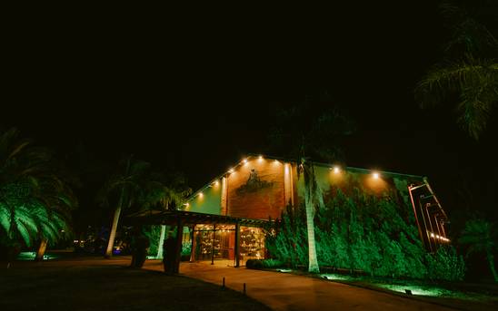 Casamento de Fernanda & Felipe