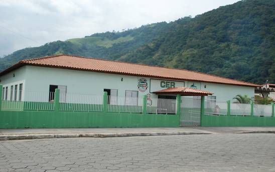Inclusão Social de CER - Praia do Saco