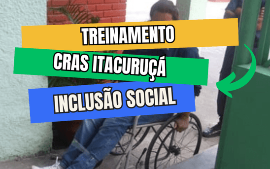 Inclusão Social de Inclusão Social