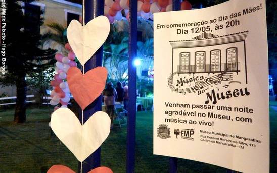 Cultura de Evento