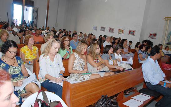 Cultura de Conferência de Cultura da Costa Verde