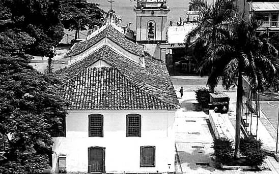 Cultura de Igreja Nossa Senhora da Guia