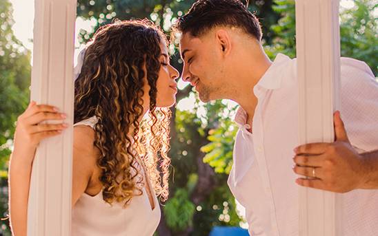 Pre Casamento de Pre casamento  Nikhelly & Wesley