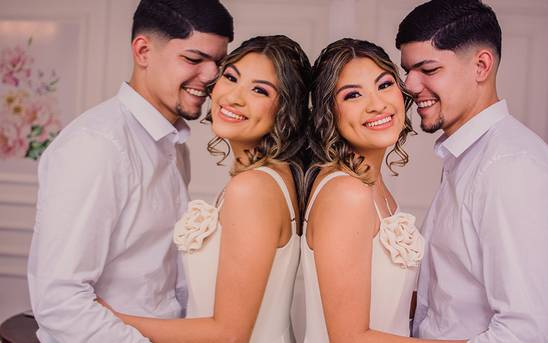 Fotografia de Casamento de Casamento civil - Vitória e Thiago