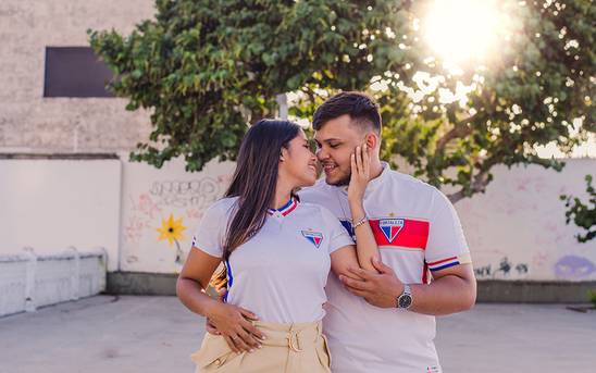 Pre Casamento de Pre Wedding Lucas e Isabelle