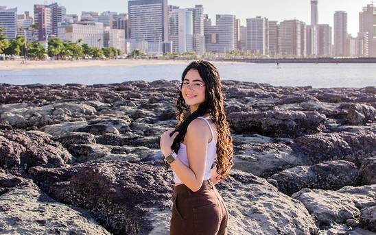 Ensaio de 15 anos de Enaio de 15 anos da Camila