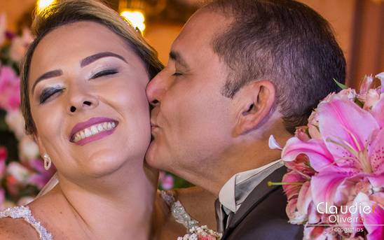 Fotografia de Casamento de Alex & Marli