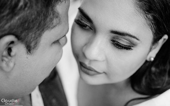 Pre Casamento de Felipe & Estefania
