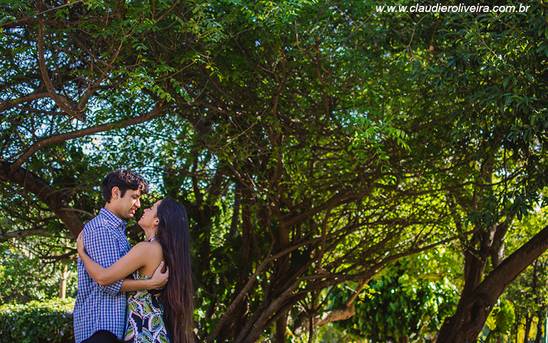 Pre Casamento de PRÉ-WEDDING - Anderson & Deborah