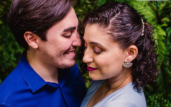 Fotografia de Casamento de Casamento Civil - Júnior & Vitória