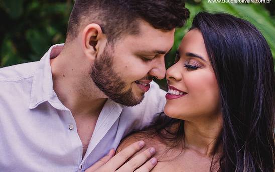 Pre Casamento de Pre wedding Allison & Yohana