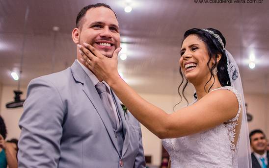 Fotografia de Casamento de Casamento  Elton & Luana