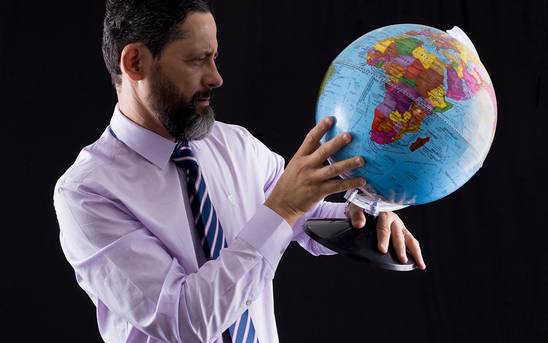 Book Corporativo de Pedro Pimenta