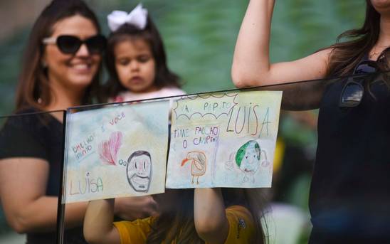 Eventos Corporativos de Banco do Brasil / Allianz Parque